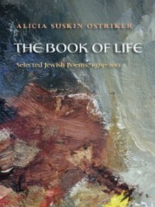 The Book of Life als eBook Download von Alicia Ostriker - Alicia Ostriker