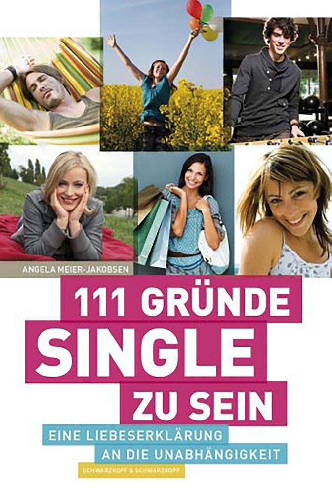 111 Gründe Single zu sein