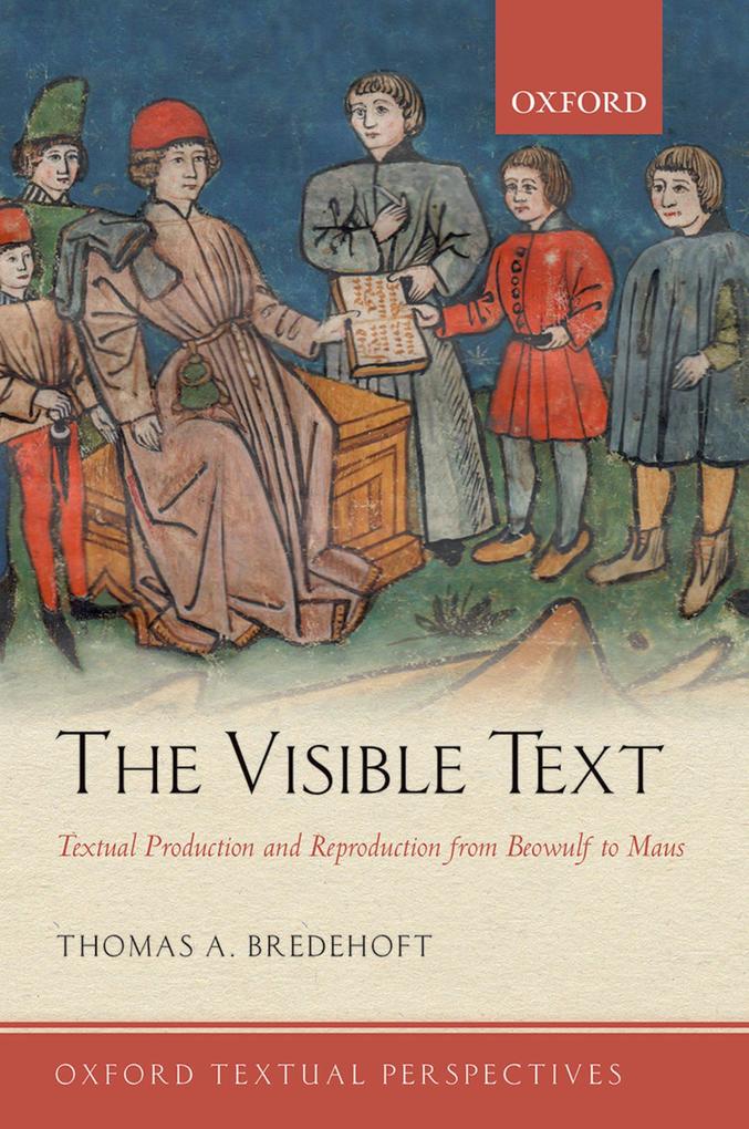 The Visible Text
