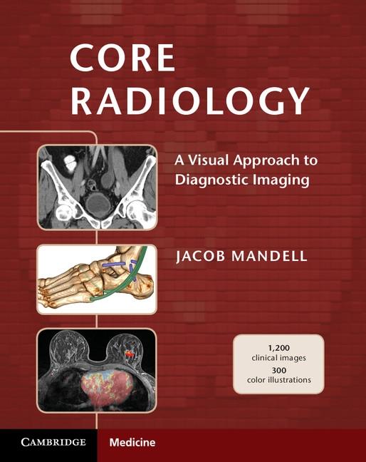 Cambridge University Press Core Radiology