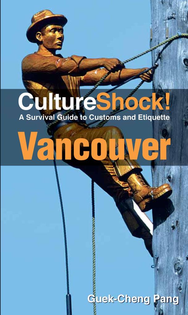 CultureShock! Vancouver