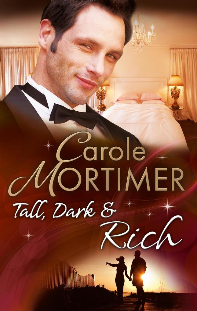 Tall Dark & Rich