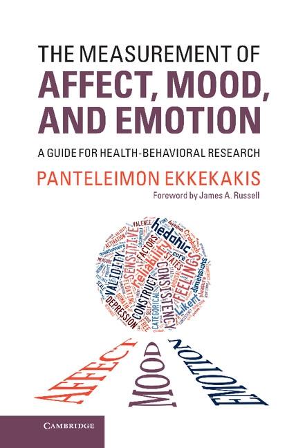 Measurement of Affect Mood and Emotion