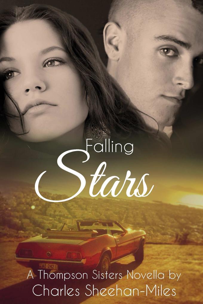 Falling Stars (Thompson Sisters #2)