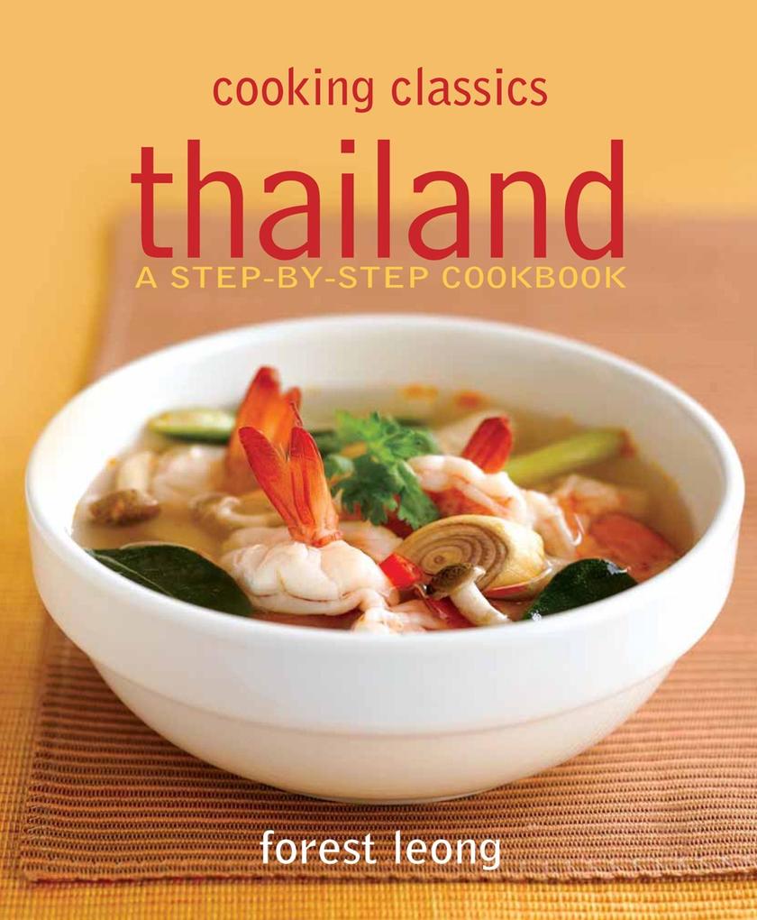 Cooking Classics Thailand