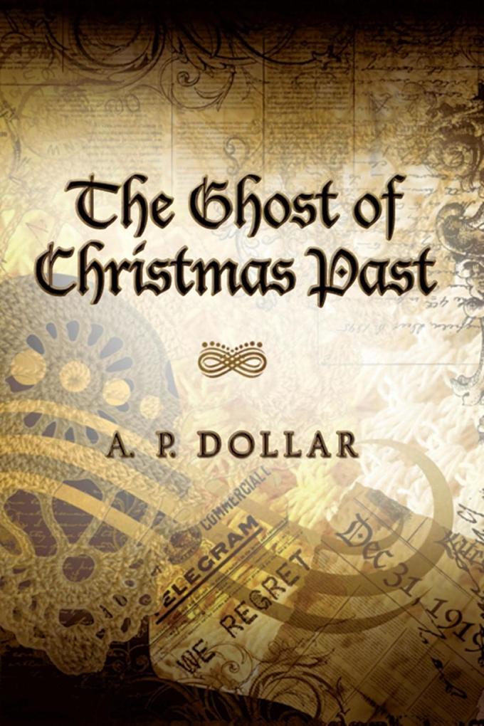Ghost of Christmas Past