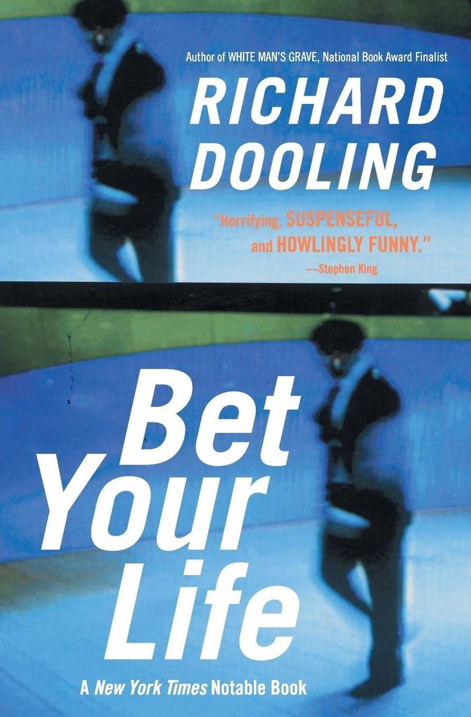 Bet Your Life