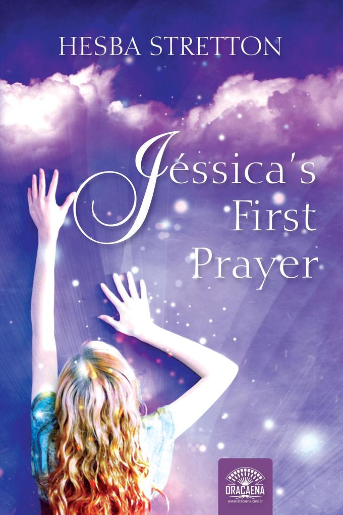 Jessica‘s first prayer