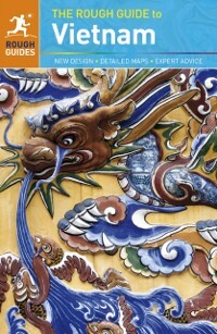 Rough Guide to Vietnam als eBook Download von Martin Zatko, Ron Emmons - Martin Zatko, Ron Emmons