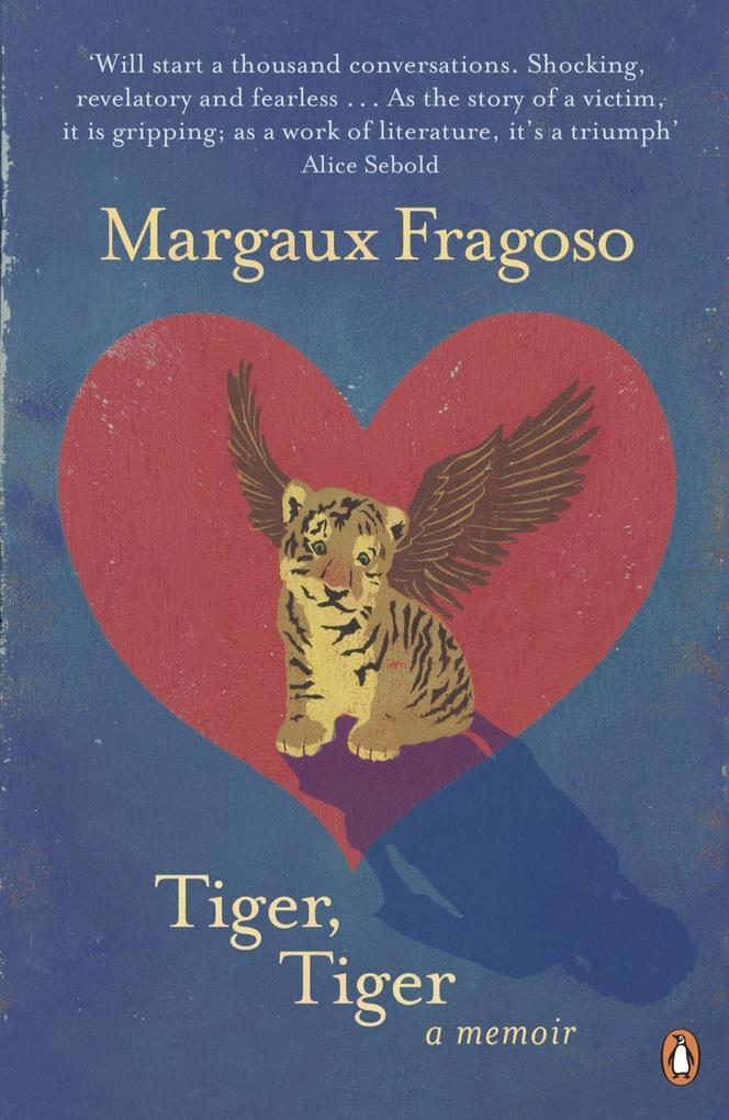 Tiger Tiger