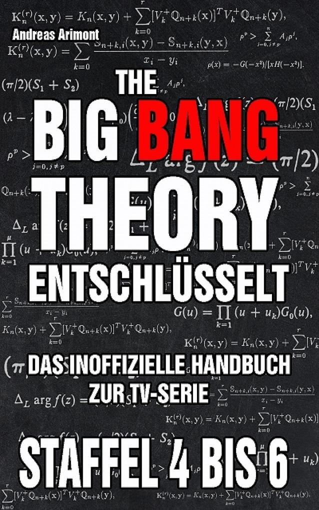 The Big Bang Theory entschlüsselt 2