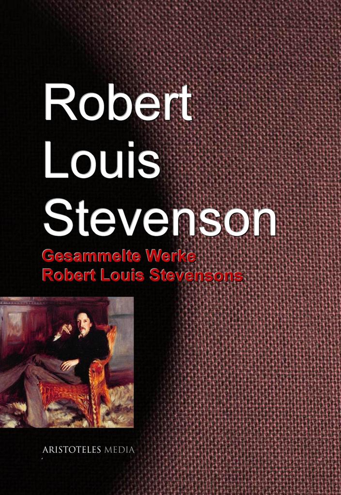Gesammelte Werke Robert Louis Stevensons