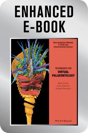 Techniques for Virtual Palaeontology Enhanced Edition