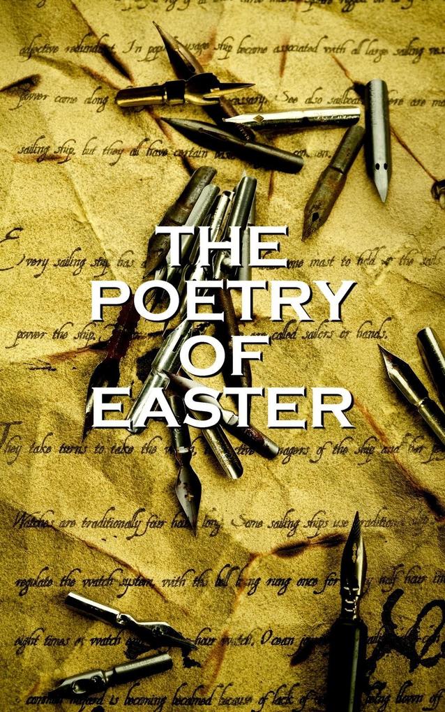 The Poetry Of Easter