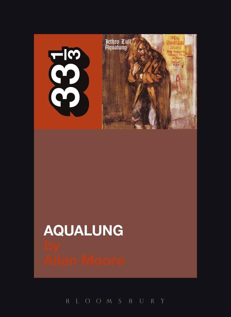 Jethro Tull‘s Aqualung