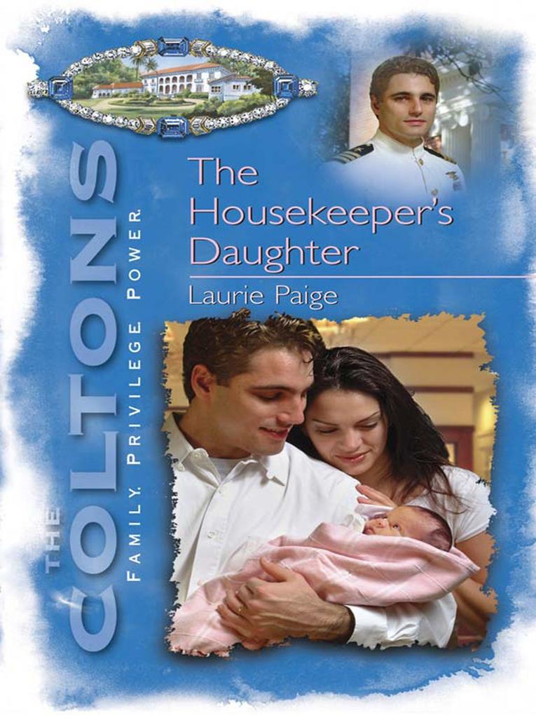 The Housekeeper‘s Daughter