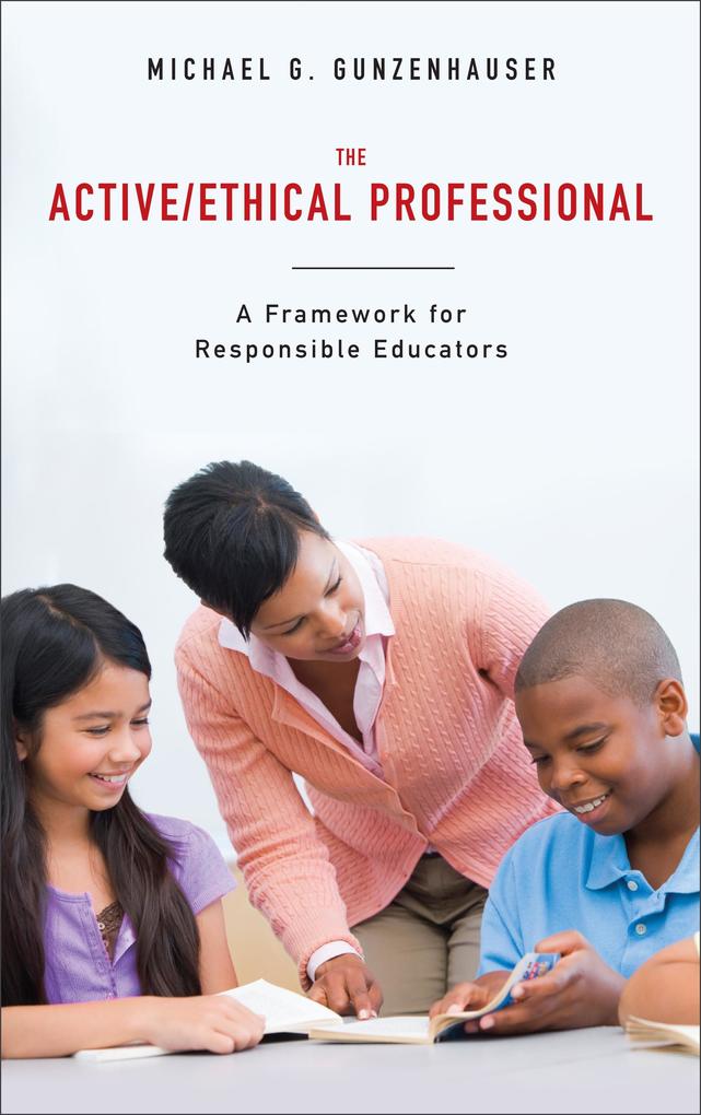 The Active/Ethical Professional