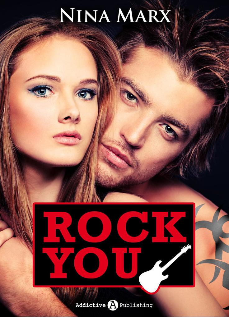 Rock you - Verliebt in einen Star 7