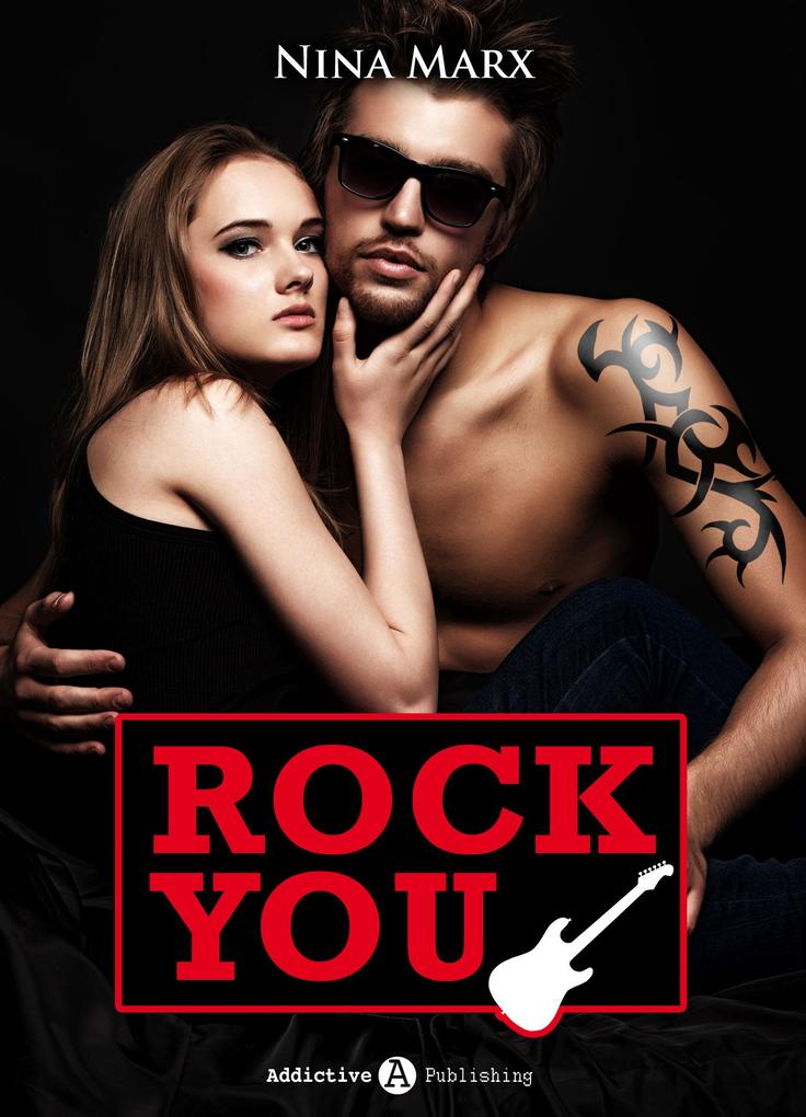 Rock you - Verliebt in einen Star 3