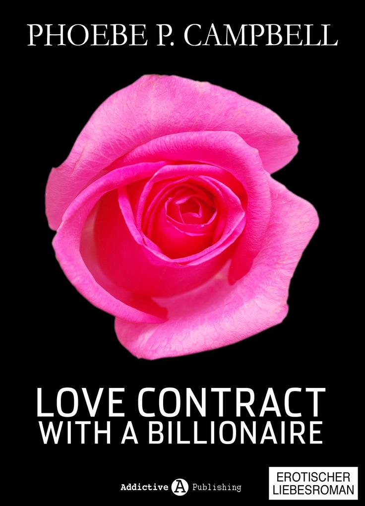 Love Contract with a Billionaire - 9 (Deutsche Version)