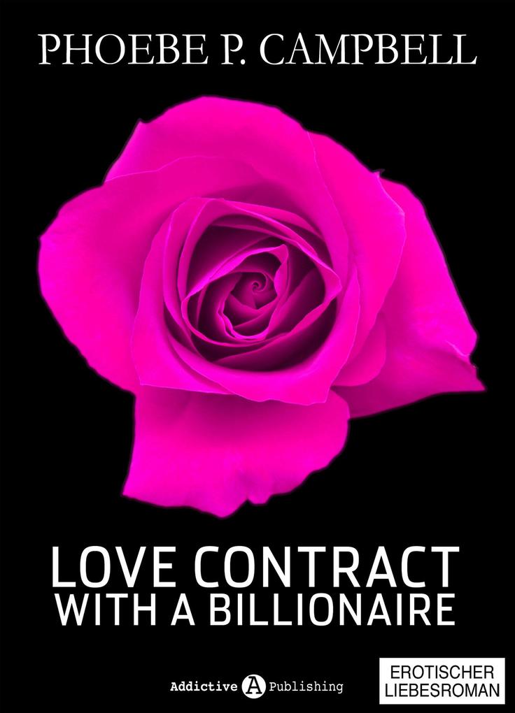Love Contract with a Billionaire - 7 (Deutsche Version)