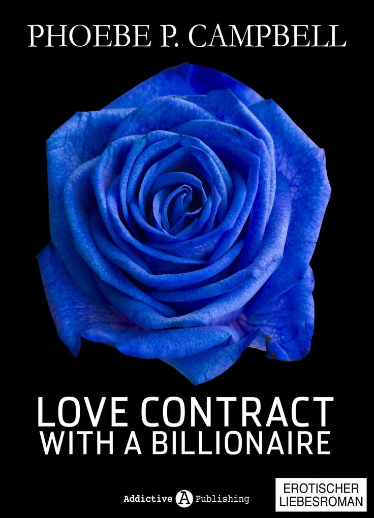 Love Contract with a Billionaire - 2 (Deutsche Version)