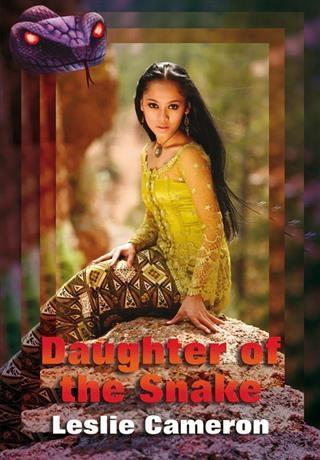 Daughter of the Snake