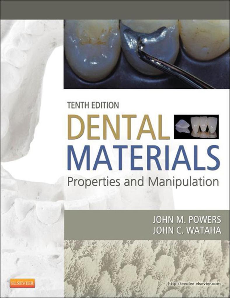 Dental Materials-E-Book
