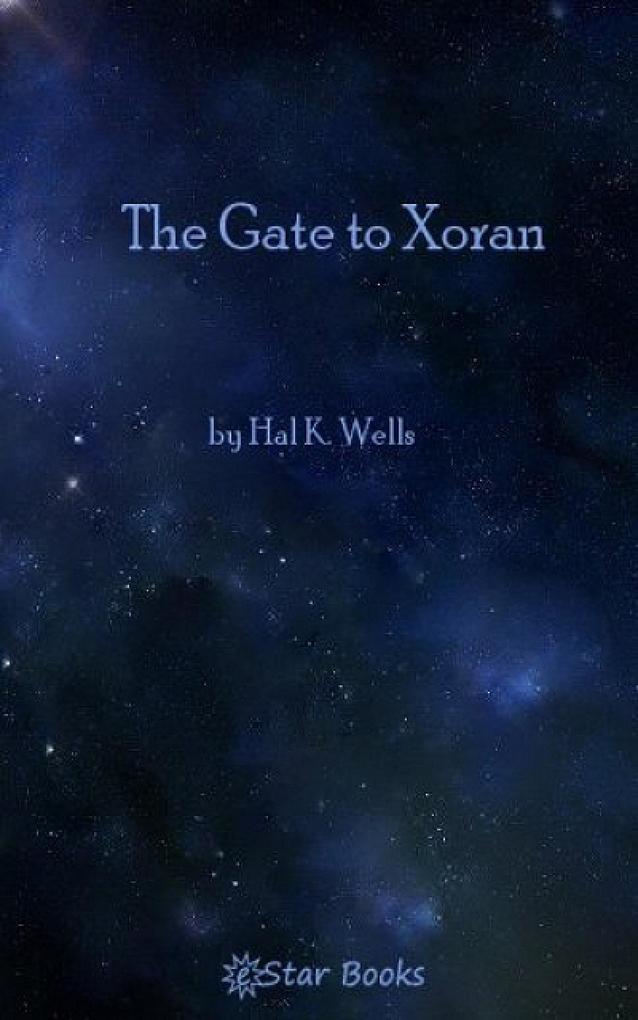 The Gate to Xoran
