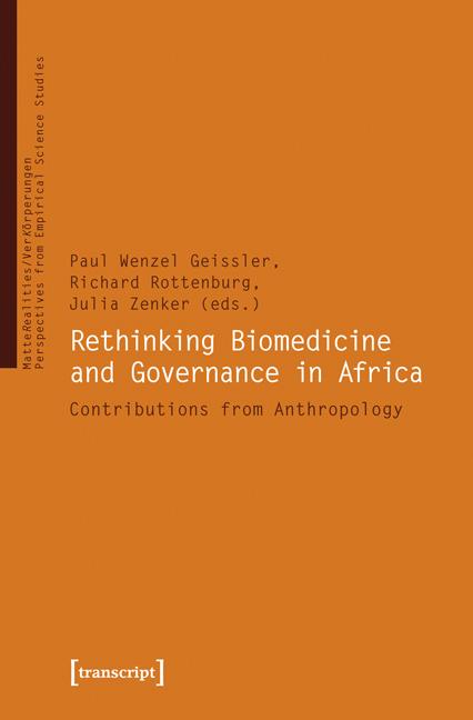Rethinking Biomedicine and Governance in Africa