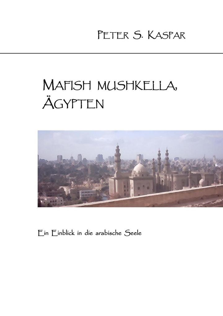 Mafish Mushkella Ägypten