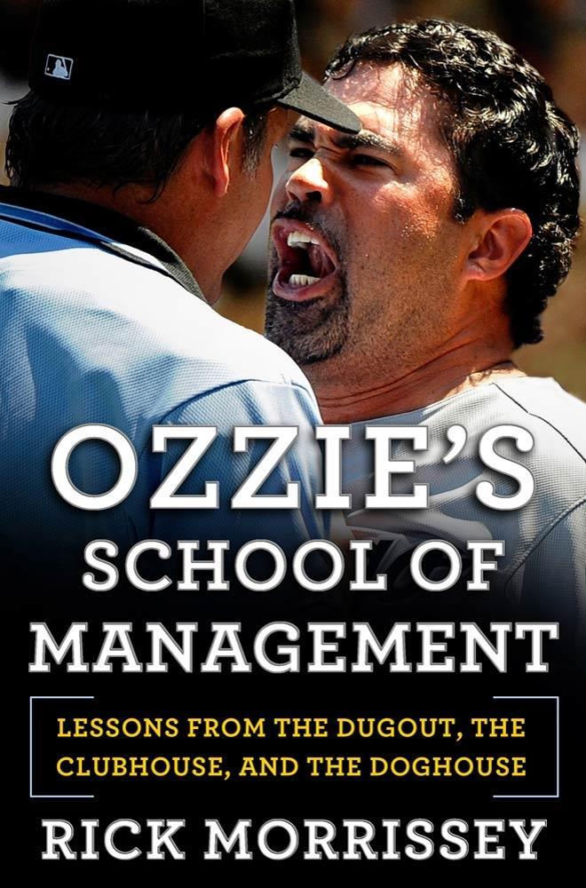 Ozzie‘s School of Management