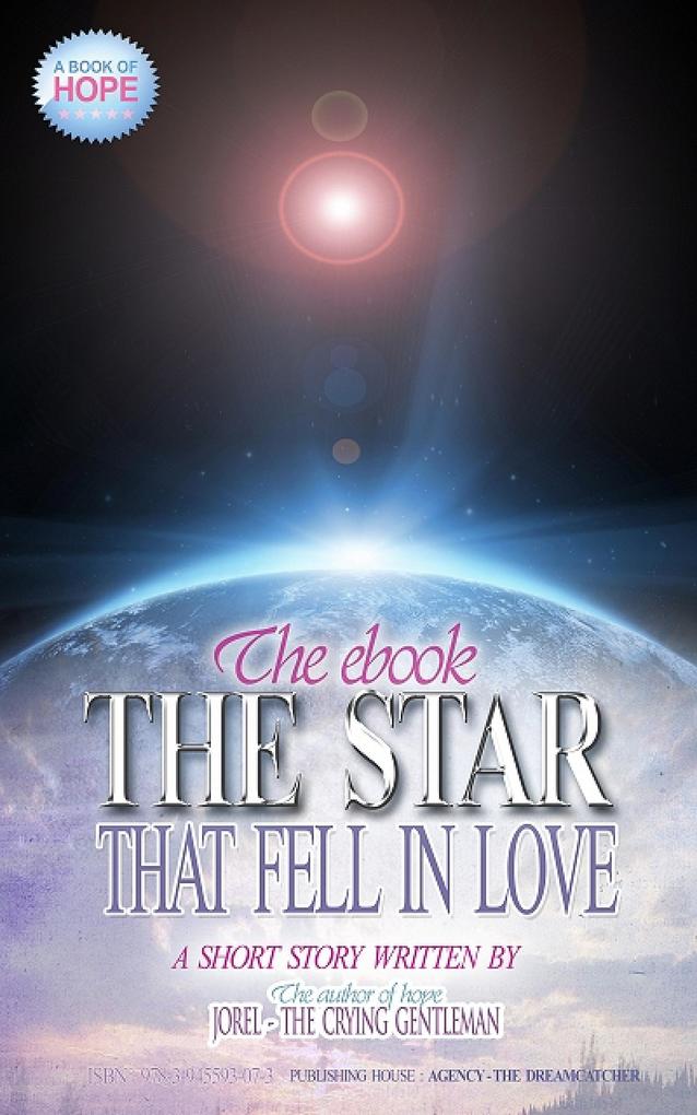 The Star That Fell In Love
