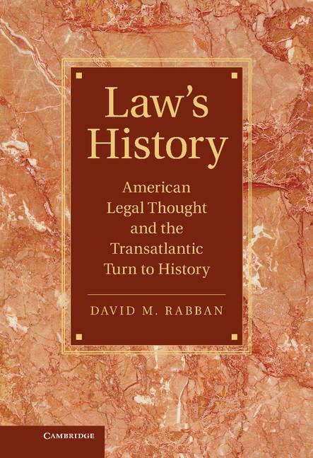 Law‘s History