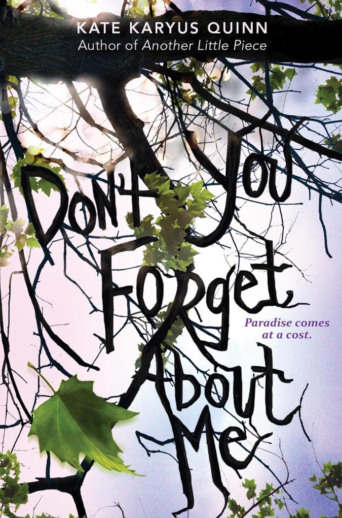(Don‘t You) Forget About Me