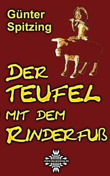 Der Teufel mit dem Rinderfuß