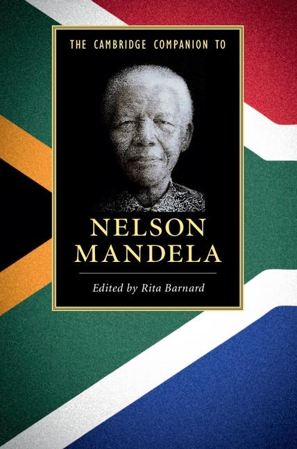 Cambridge Companion to Nelson Mandela