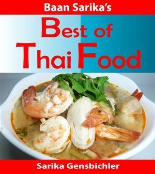 Best of Thai Food