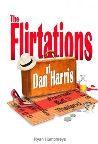 Flirtations of Dan Harris