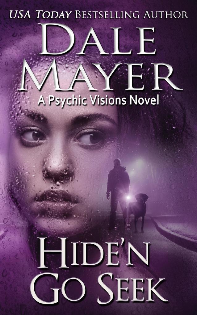 Hide'n Go Seek (Psychic Visions #2)