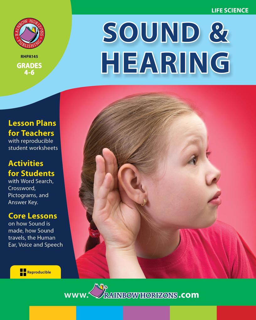 Sound And Hearing