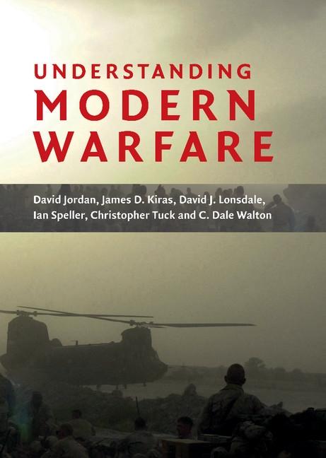 Understanding Modern Warfare