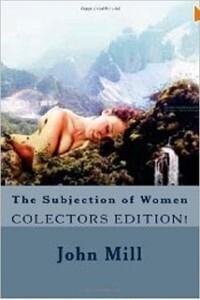 Subjection of Women als eBook Download von John Stuart Mill - John Stuart Mill
