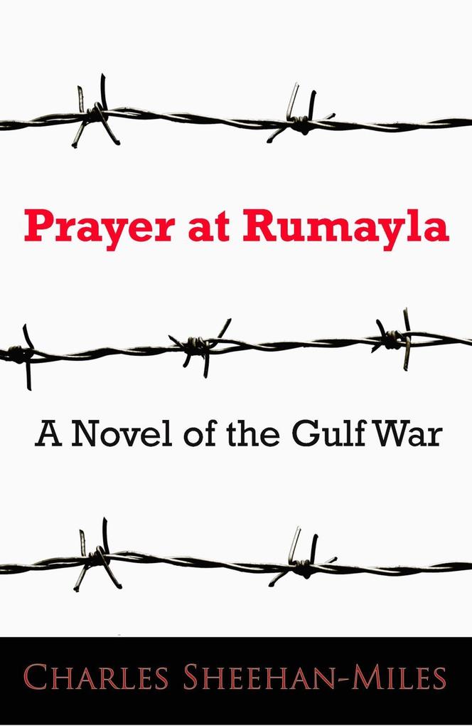 Prayer at Rumayla