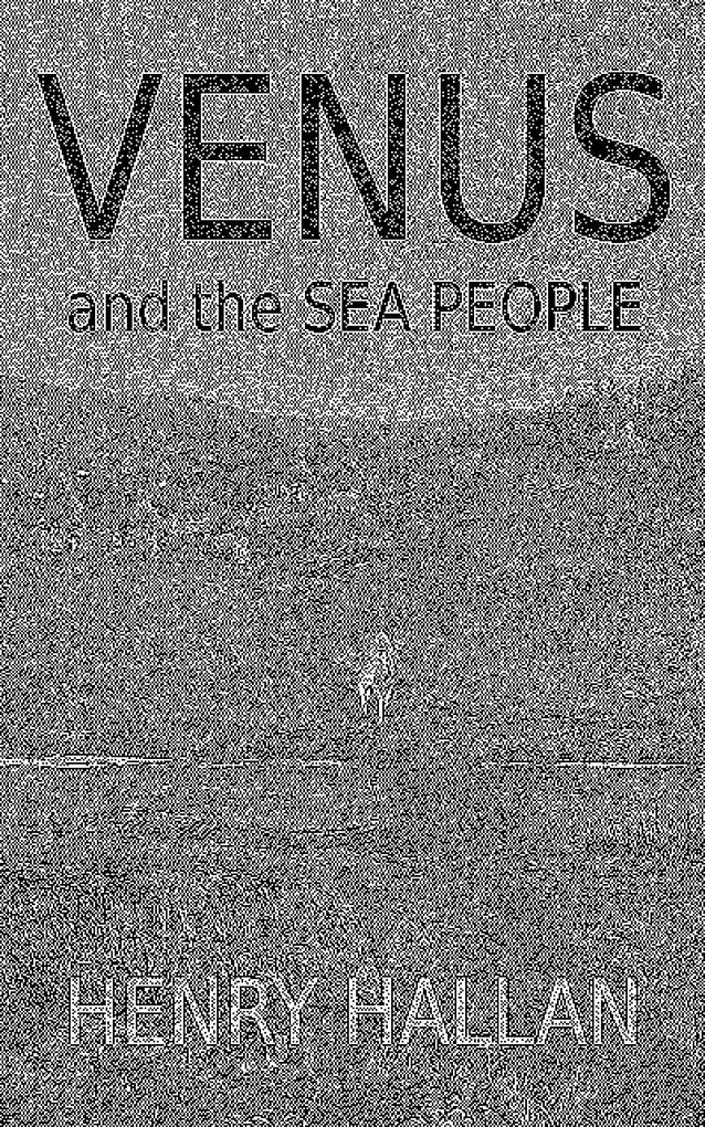 Venus and the Sea People