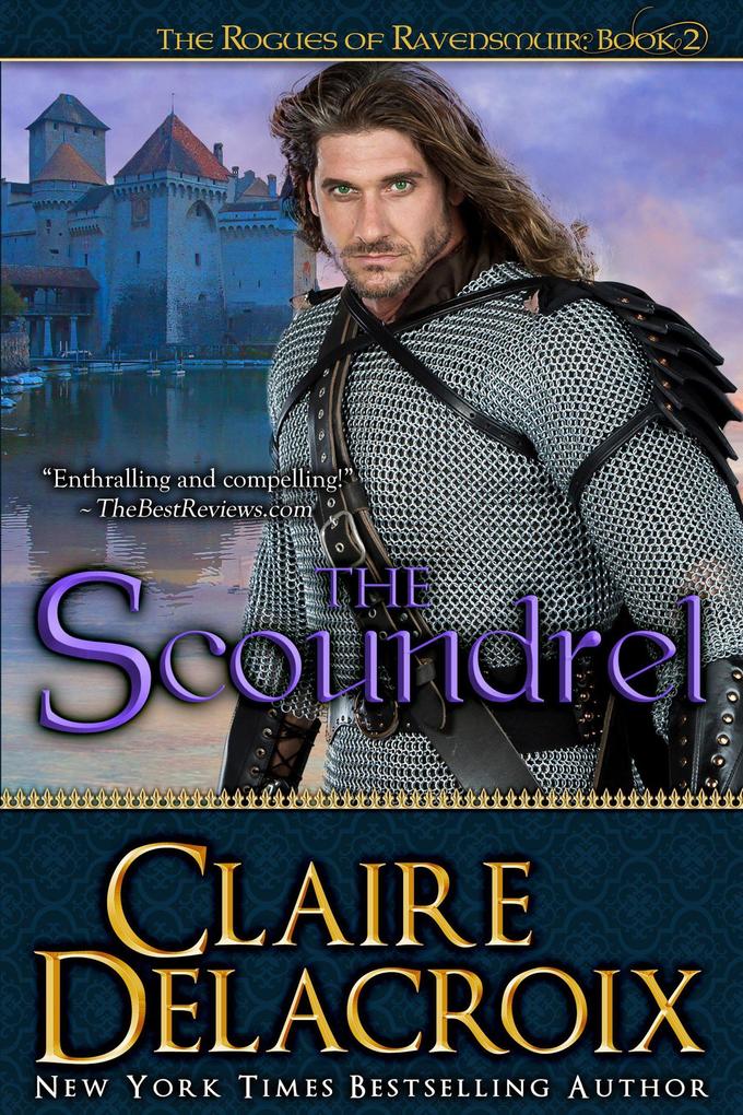 The Scoundrel (The Rogues of Ravensmuir #2)