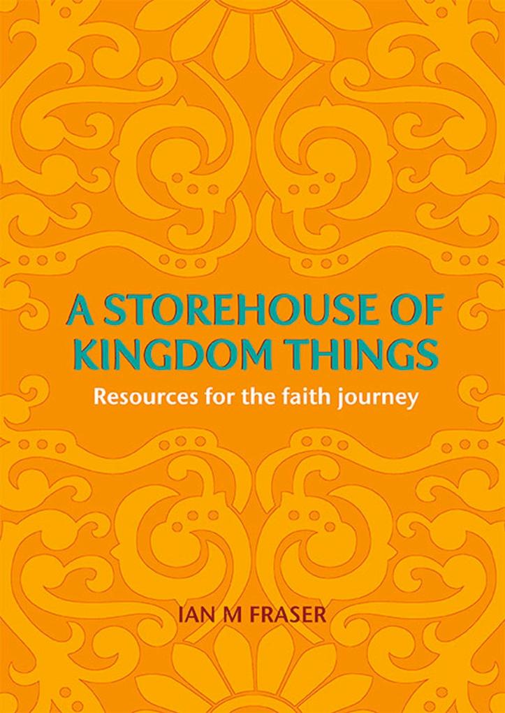 Storehouse of Kingdom Things