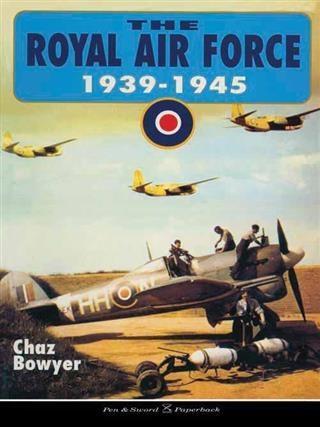 Royal Air Force 1939-1945
