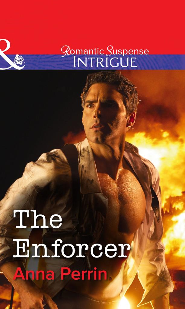 The Enforcer (Mills & Boon Intrigue)