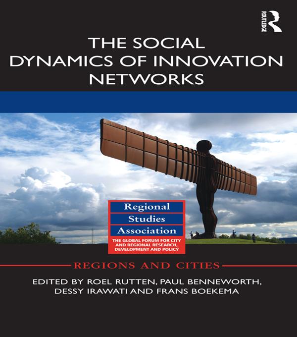 The Social Dynamics of Innovation Networks